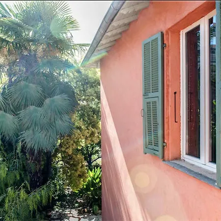 Deux Pieces Appartement Nice